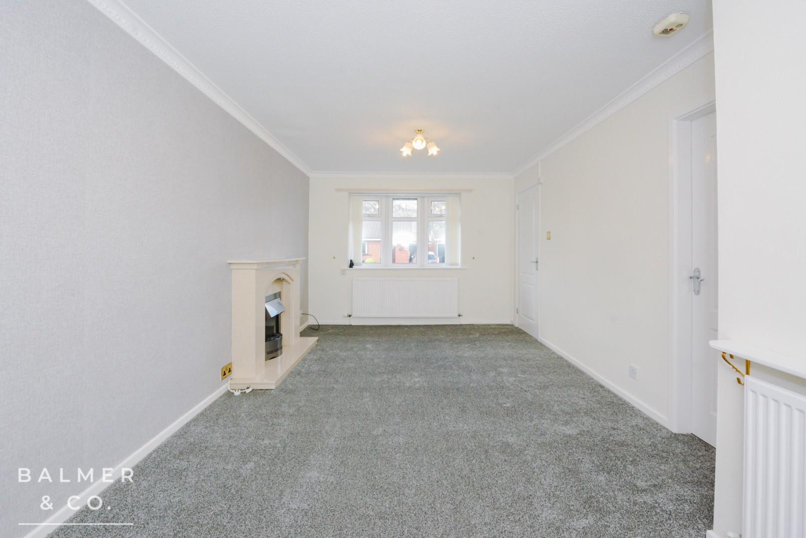 Cottesmore Way, Golborne, Warrington, WA3 Balmer & Co